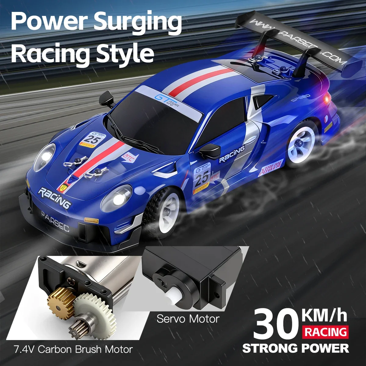 WLtoys 284019-A 284191 1:28 2. - Drone Shahed Rc recensie en prijs