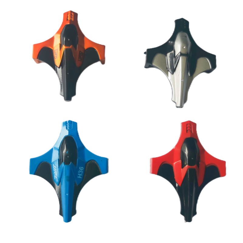 Mini Quadcopter Body Shell Upp - Drone Rc Battery recensie en prijs