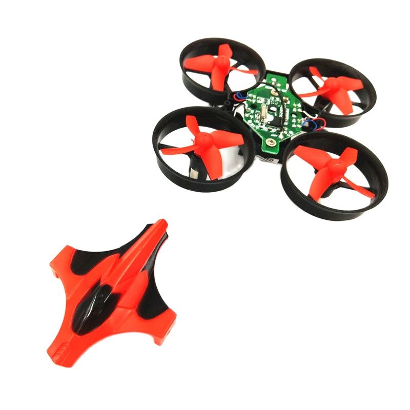 Mini Quadcopter Body Shell Upp - Drone Rc Battery recensie en prijs