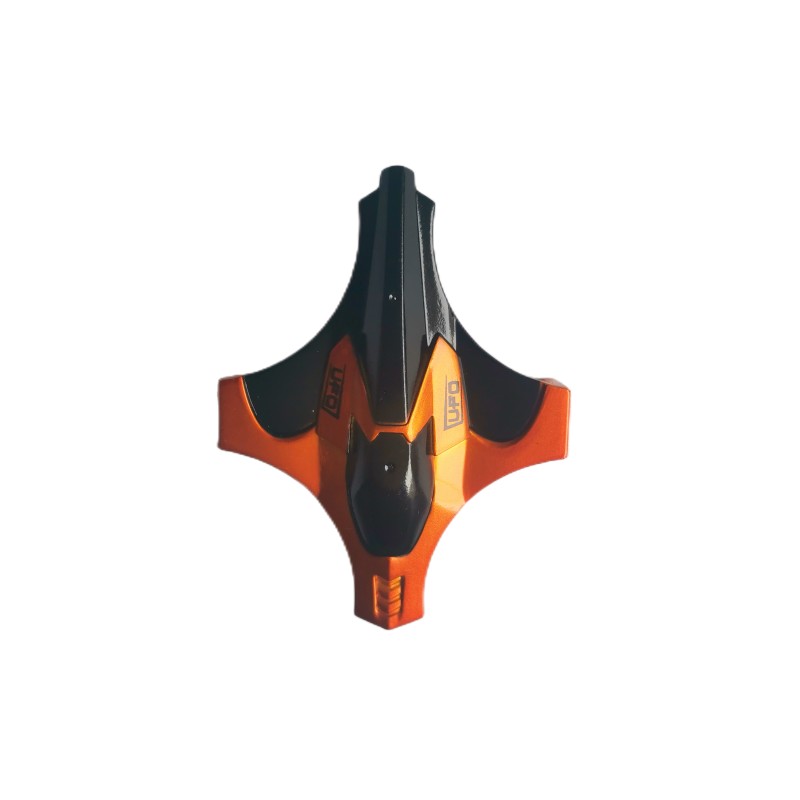 Mini Quadcopter Body Shell Upp - Drone Rc Battery recensie en prijs