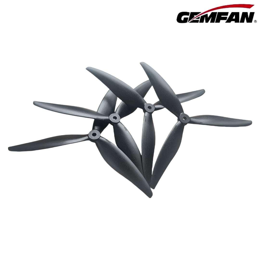 Gemfan 8040 8X4X3 3-blade 8-in - Analog Fpv Transmitter recensie en prijs