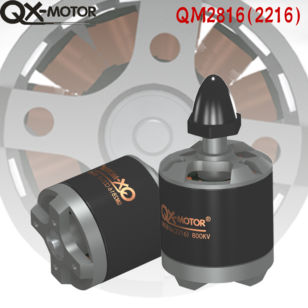 Brushless Motor QM2816 2216 4- - Esc 4In1 Brushless recensie en prijs