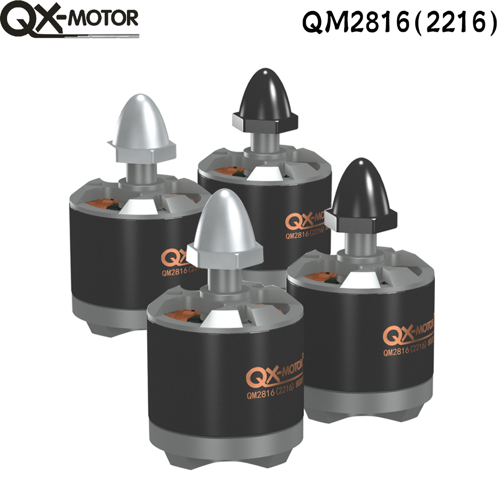 Brushless Motor QM2816 2216 4- - Esc 4In1 Brushless recensie en prijs