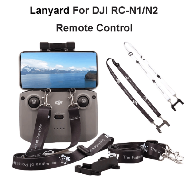 Remote Controller Lanyard Stra - Drone Dji Rc 3 recensie en prijs