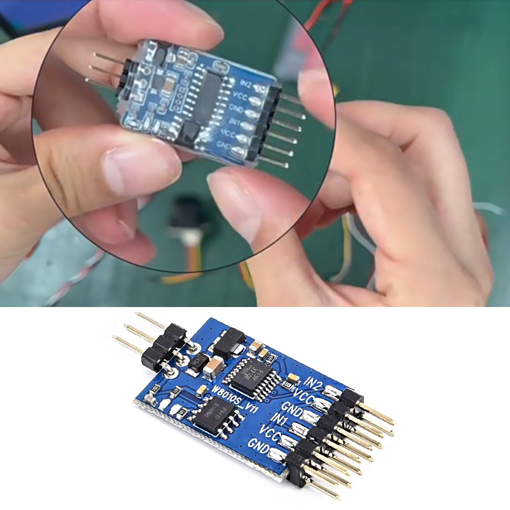 5.8G 3 Channel Video Switcher  - Drone With Rc recensie en prijs