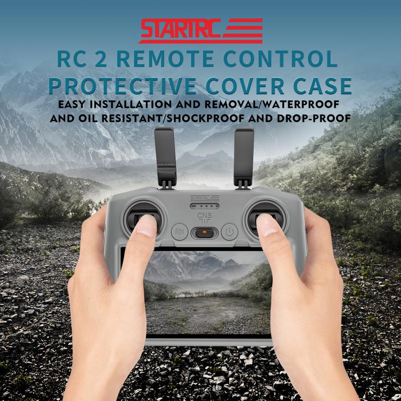 Lito X1/1 Shockproof Silicone  - Drone X1 Rc recensie en prijs