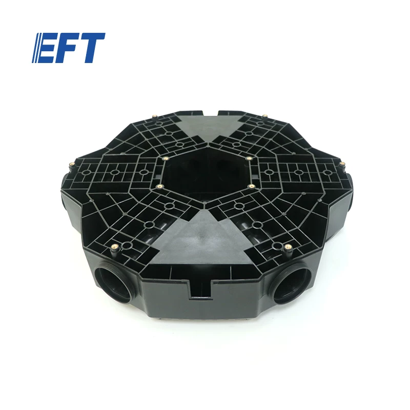 EFT E610P E616P E410P E416P ag - Drone With Rc recensie en prijs
