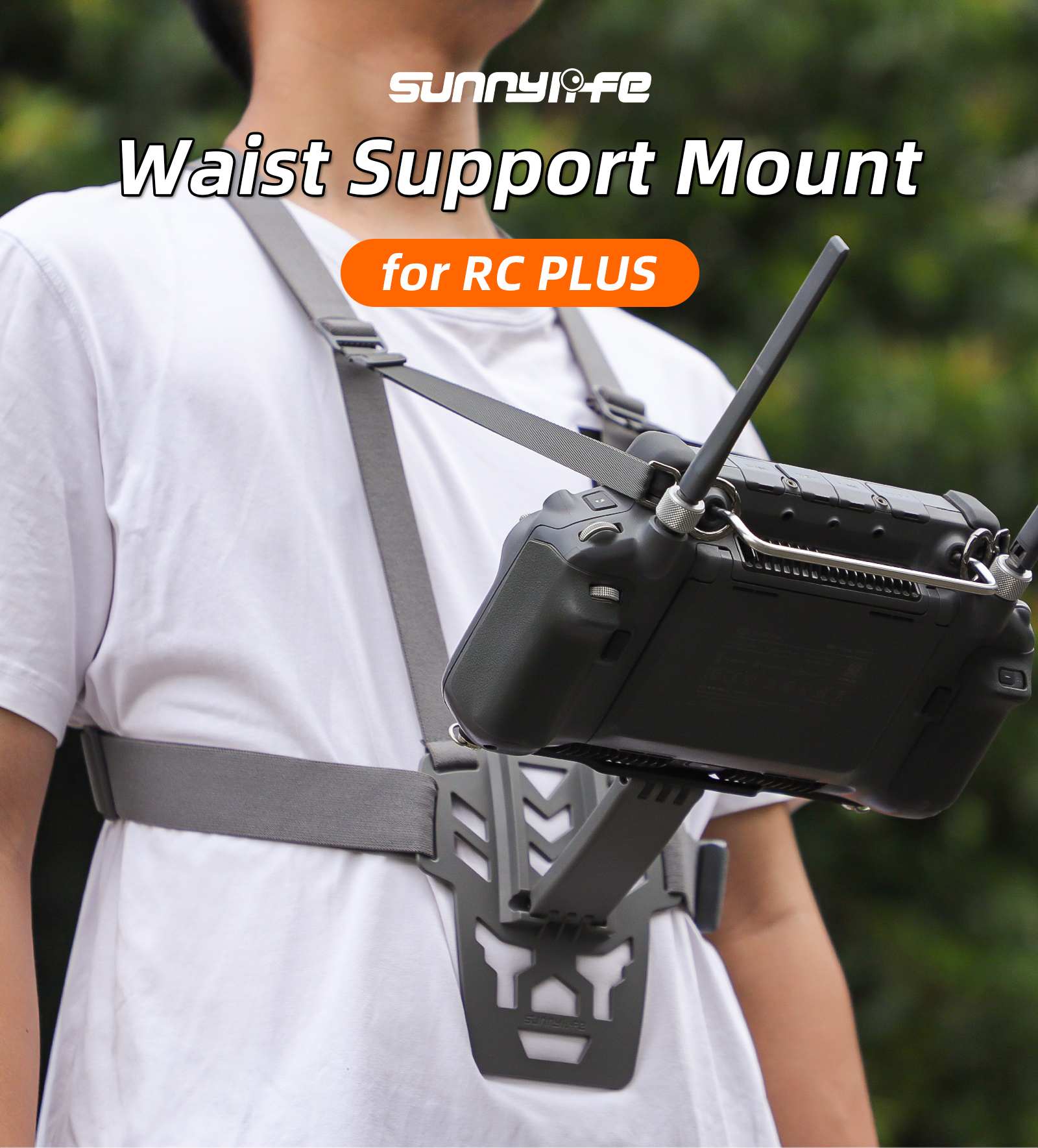 For DJI RC Plus Remote Control - Drone Rc Belt recensie en prijs