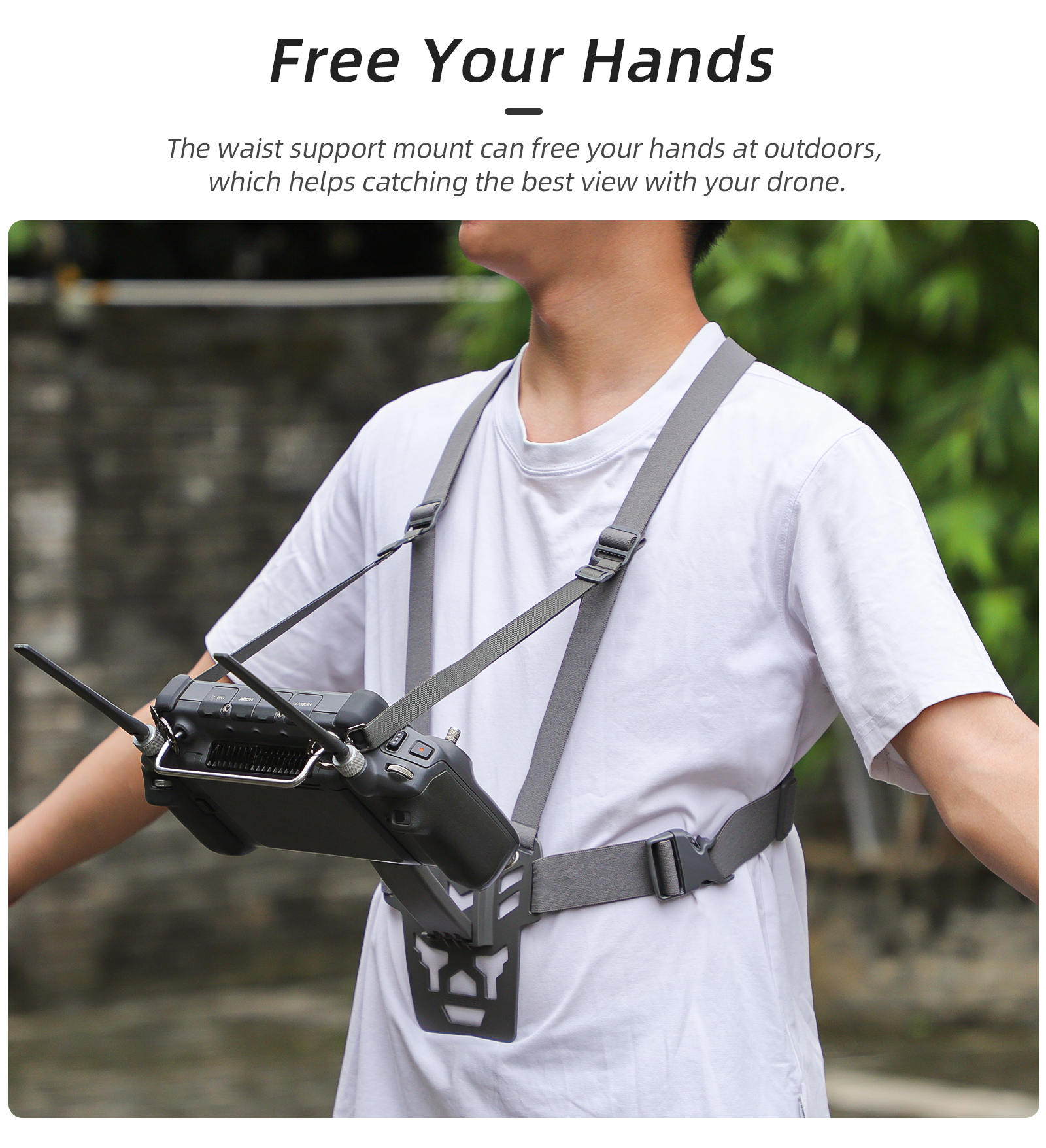 For DJI RC Plus Remote Control - Drone Rc Belt recensie en prijs