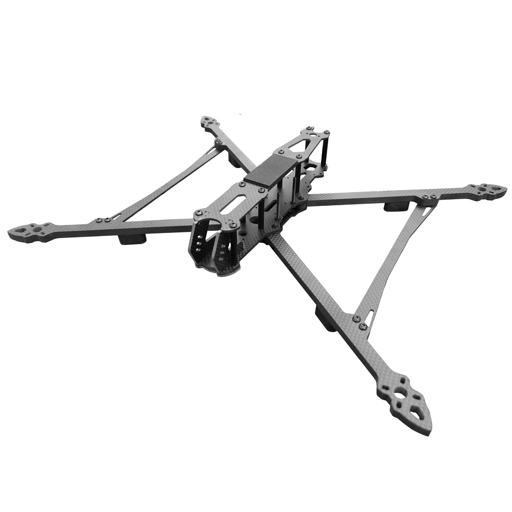 MARK V2 8/9/10inch 3K Carbon F - Analog Fpv Transmitter recensie en prijs