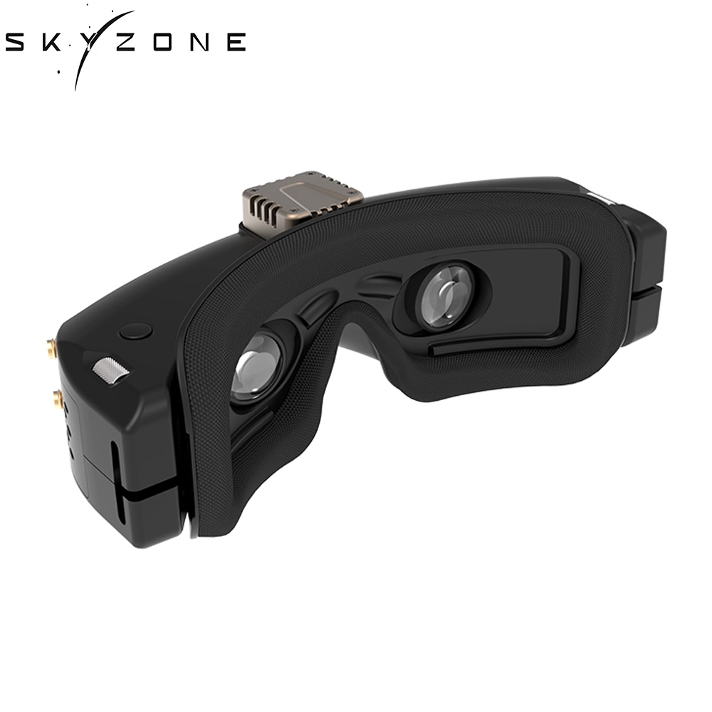 SKYZONE SKY04O Pro SKY04OPro 5 - Drone Rc Fpv Pro recensie en prijs