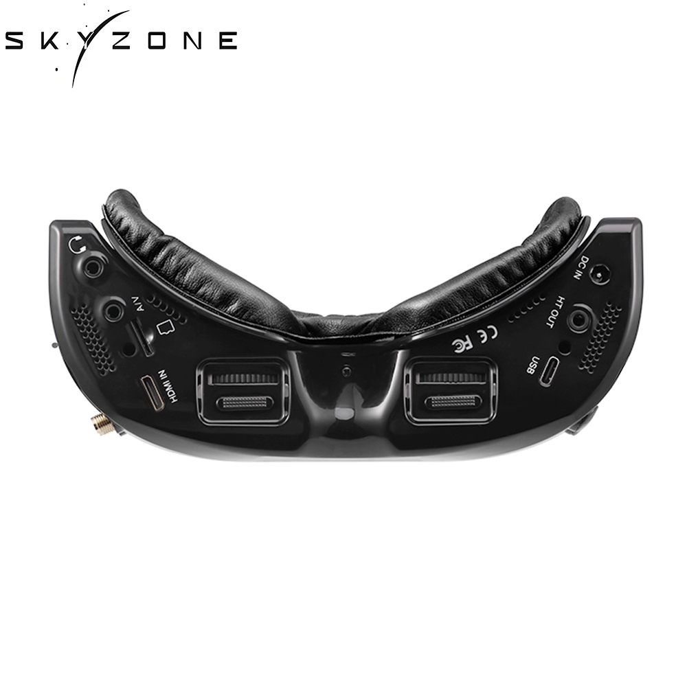 SKYZONE SKY04O Pro SKY04OPro 5 - Drone Rc Fpv Pro recensie en prijs