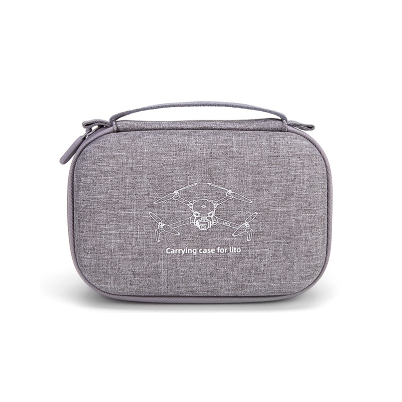 Hard Carrying Case for DJI Lit - Drone X1 Rc recensie en prijs