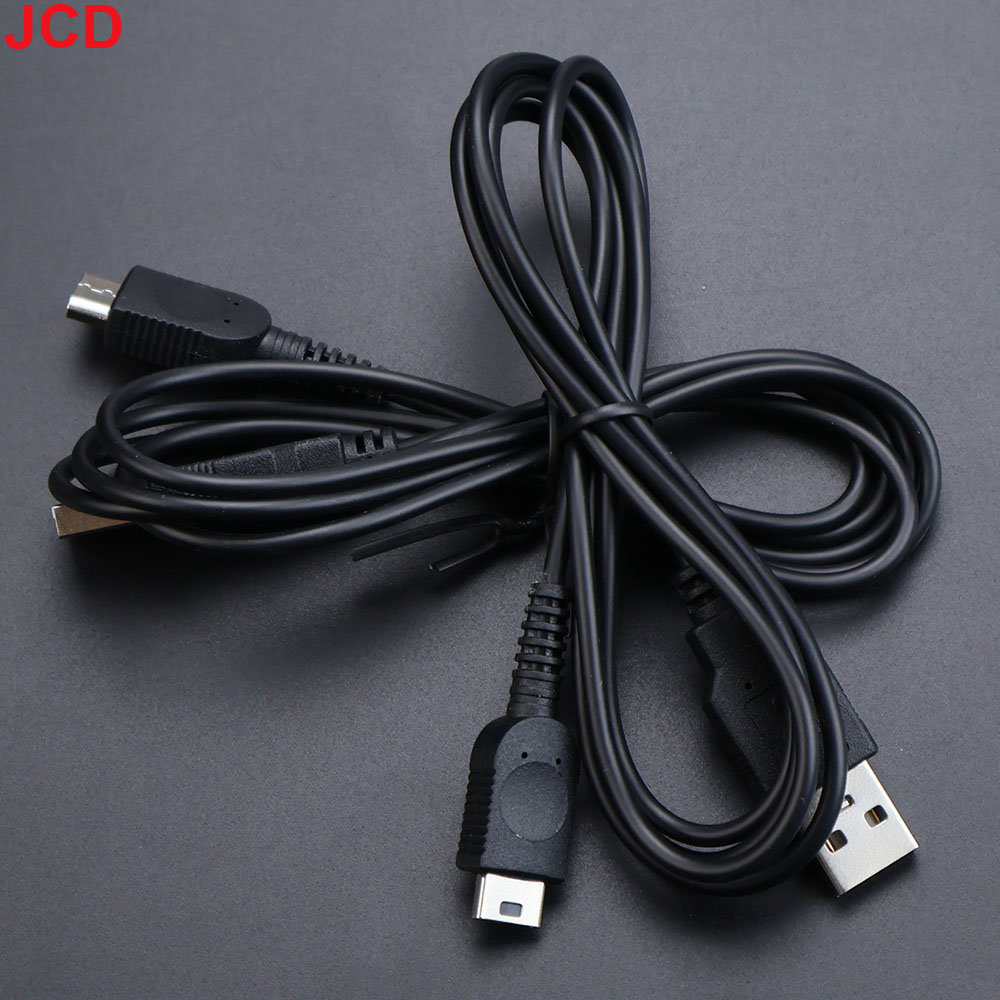 JCD 1pcs For Game boy GBM USB  - Drone Xl Rc recensie en prijs