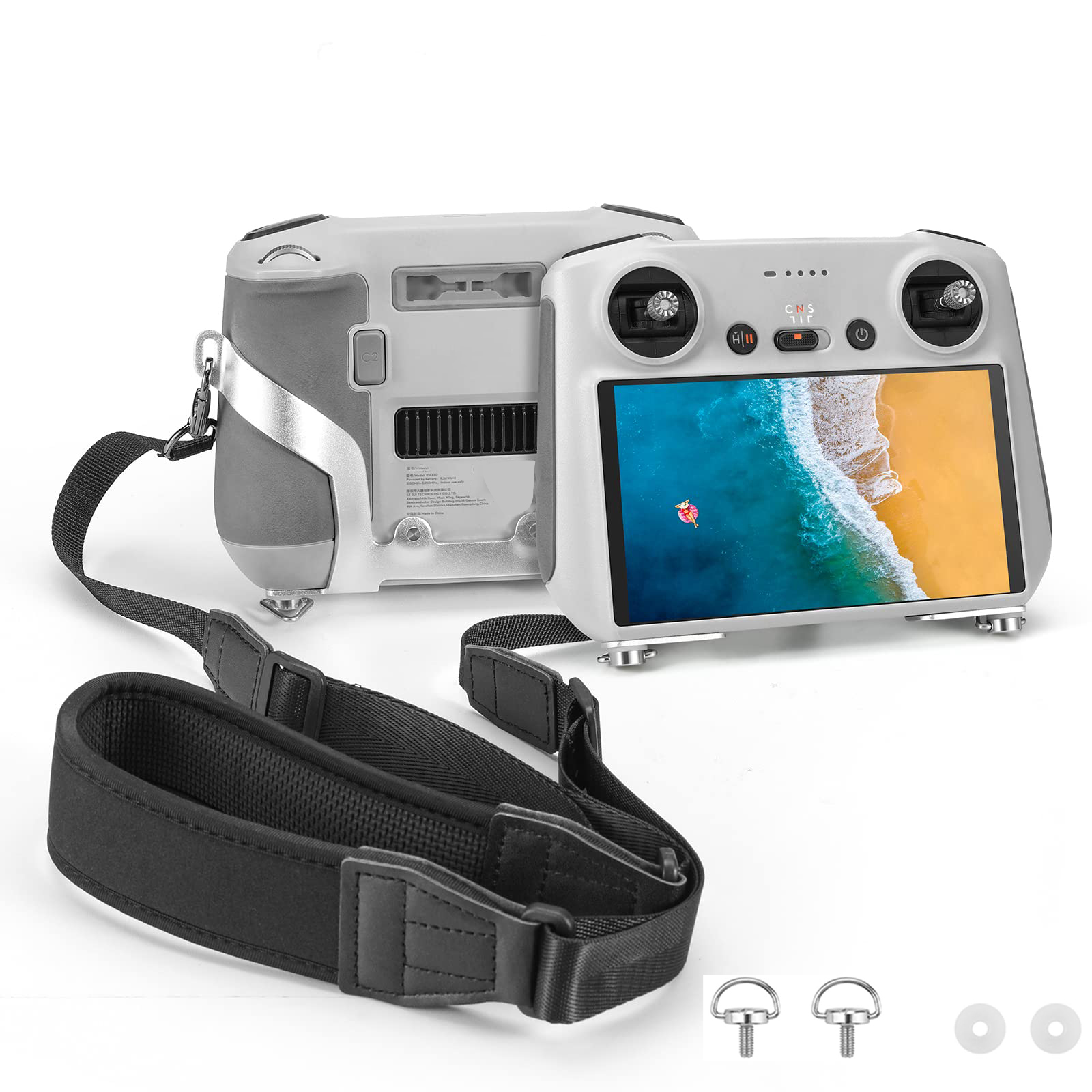 Lanyard Neck Strap for DJI RC/ - Drone Dji Rc 3 recensie en prijs