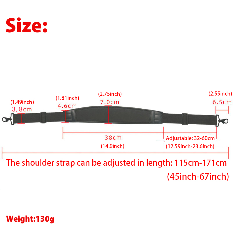 Lanyard Neck Strap for DJI RC/ - Drone Dji Rc 3 recensie en prijs