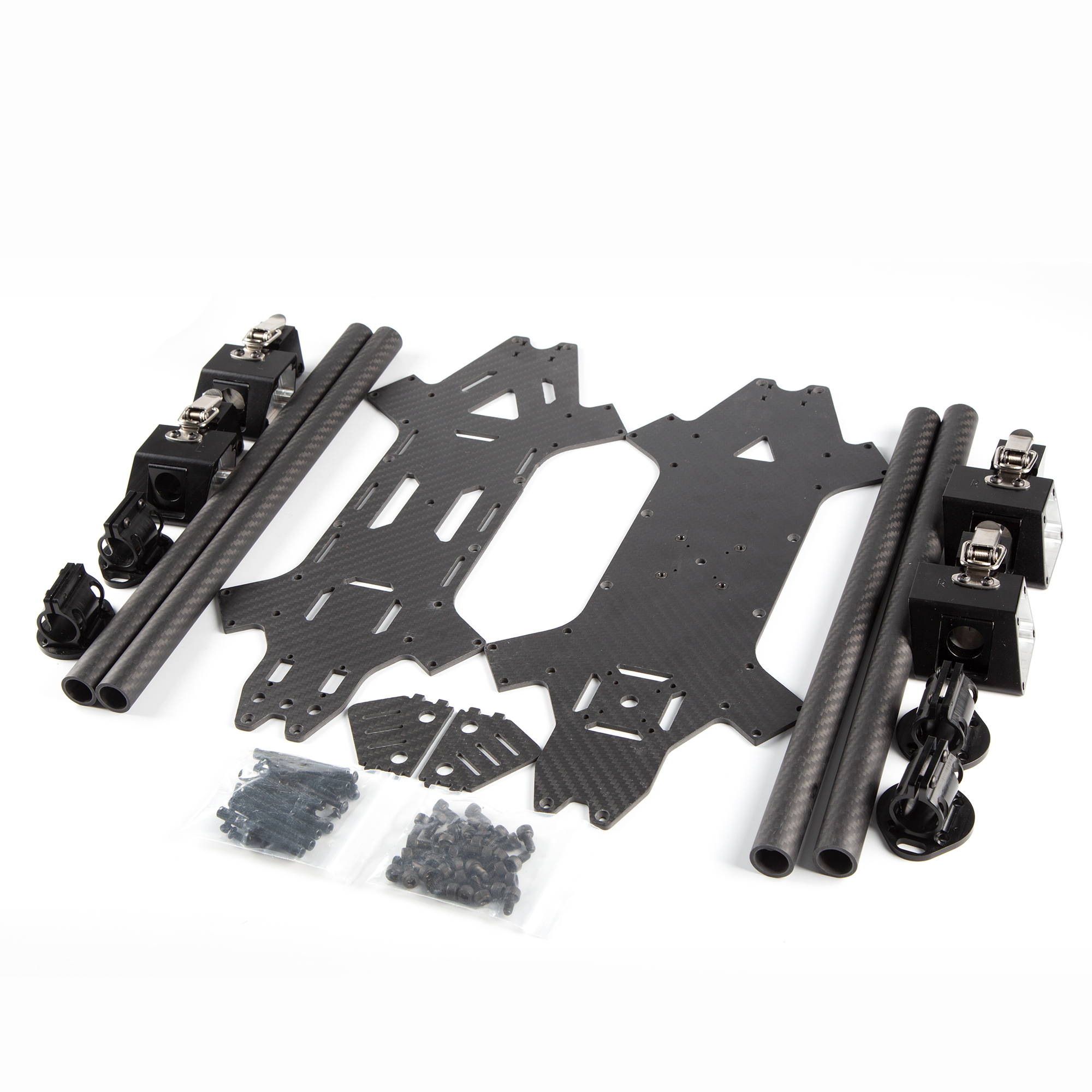 15inch /17inch FPV Carbon Fibe - Analog Fpv Transmitter recensie en prijs