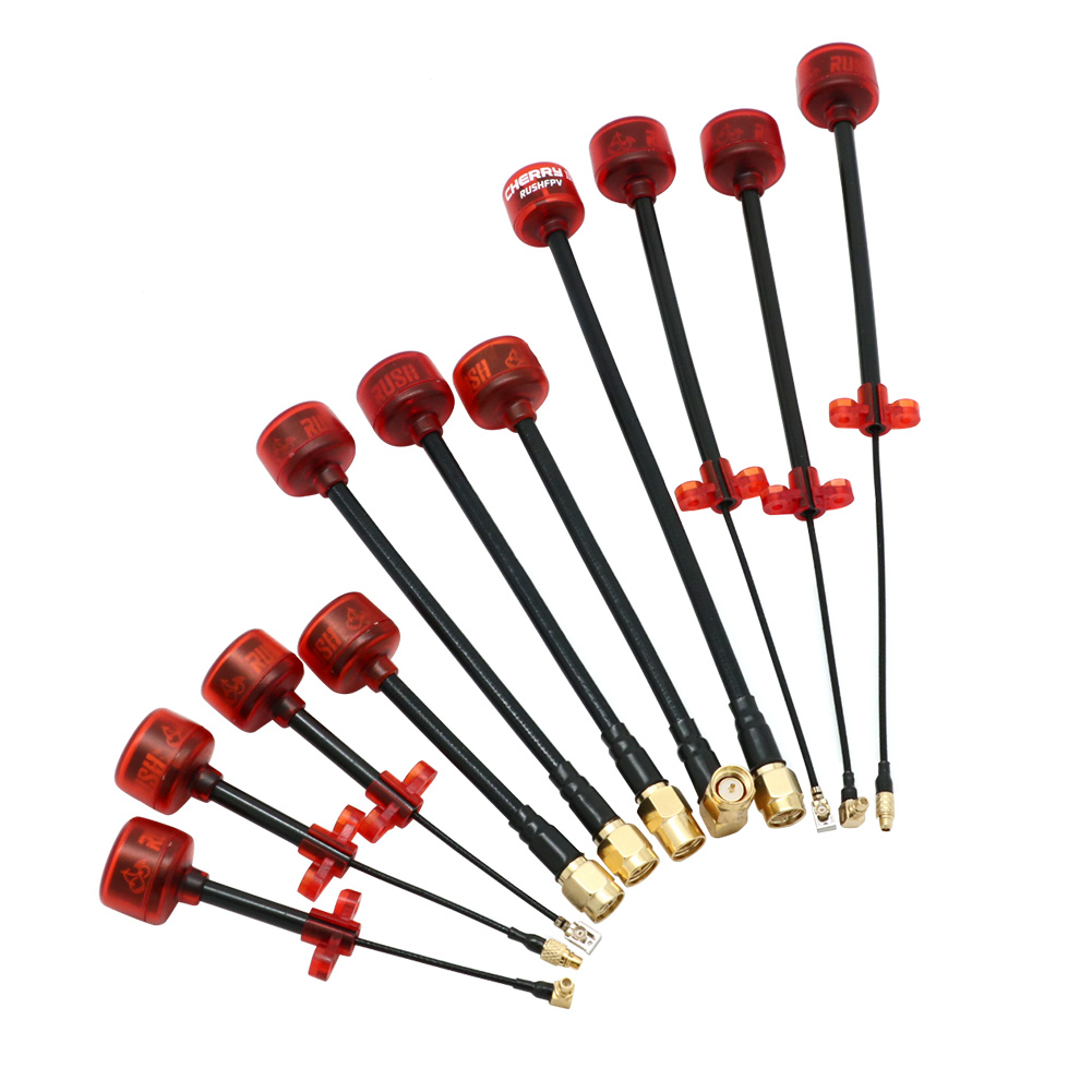Rush Cherry FPV 5.8G Antenna L - Analog Fpv Transmitter recensie en prijs
