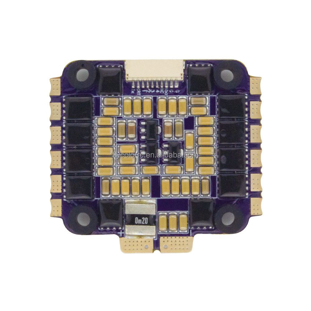 Trinx G5 4in1 60A Brushless ES - Esc 4In1 Brushless recensie en prijs