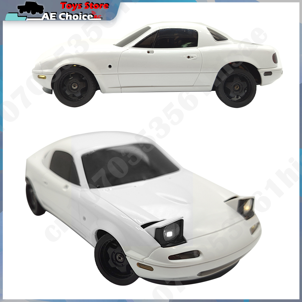 LD1804 RC Car LD1802 RC Drift  - Drone Shahed Rc recensie en prijs