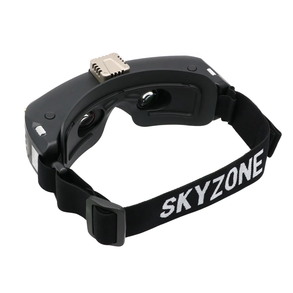 SKYZONE SKY04X PRO OLED 48CH 5 - Drone Rc Fpv Pro recensie en prijs