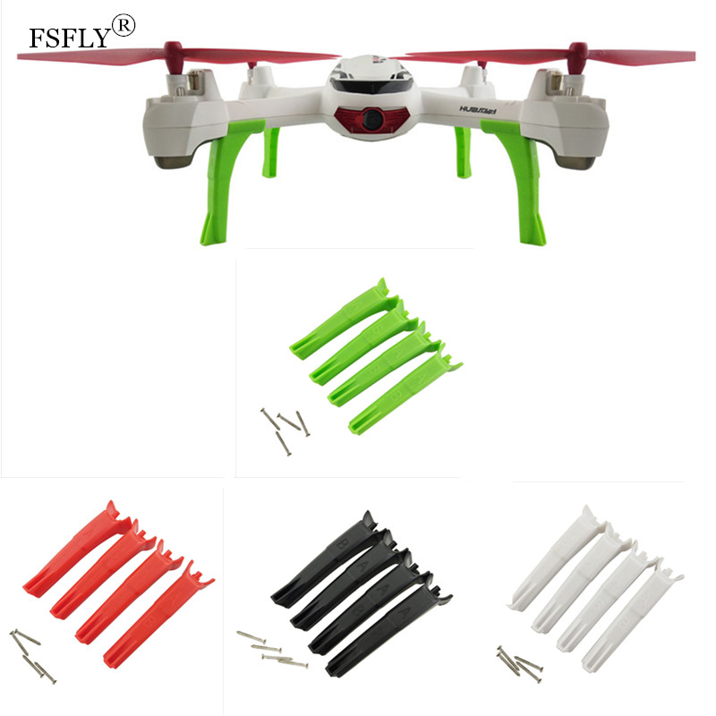 Hubsan X4 H502S H502E RC Drone - Drone Rc Battery recensie en prijs