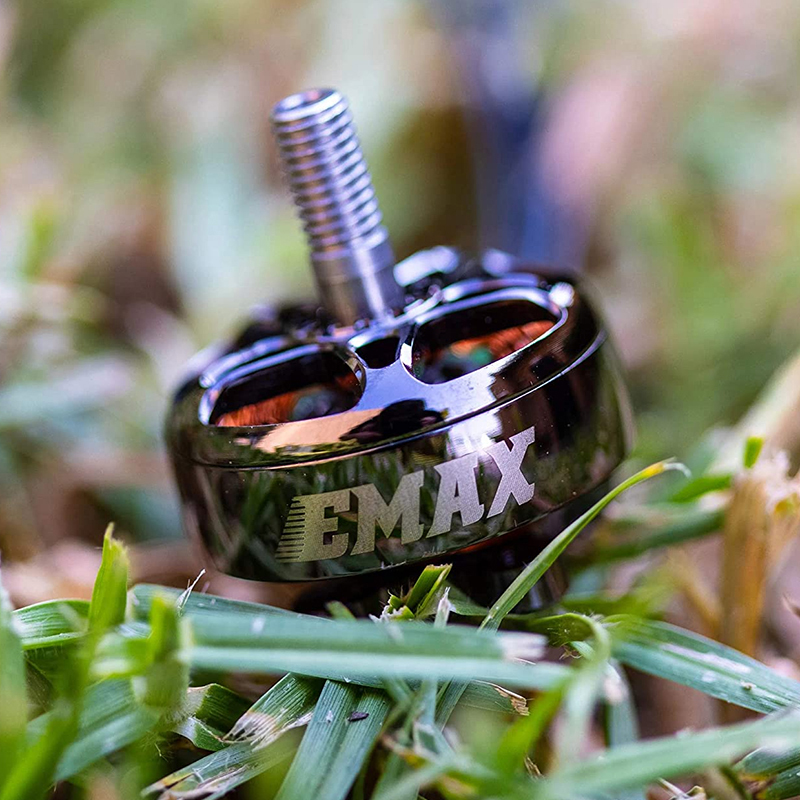 4PCS EMAX ECOII 2807 Brushless - Drone Rc Y Series recensie en prijs