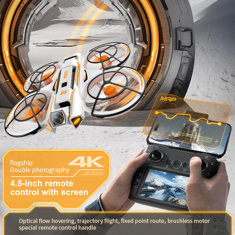 New A21 Drone 8K Professional  - Drone Rc Fpv Pro recensie en prijs