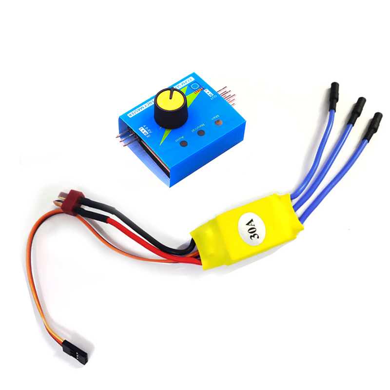30A XXD Brushless Speed Contro - Drone Xl Rc recensie en prijs