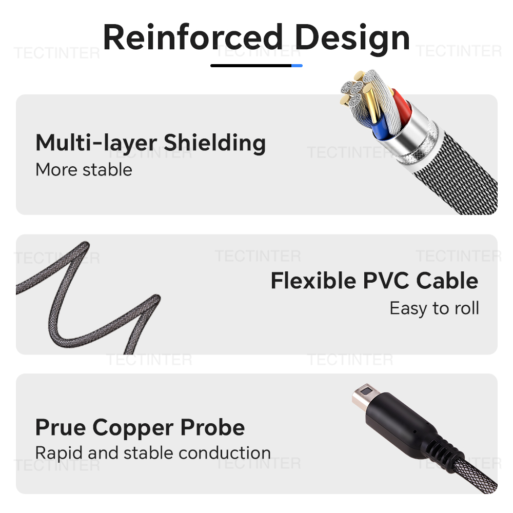 1.5M Data Charging Cable For N - Drone Xl Rc recensie en prijs