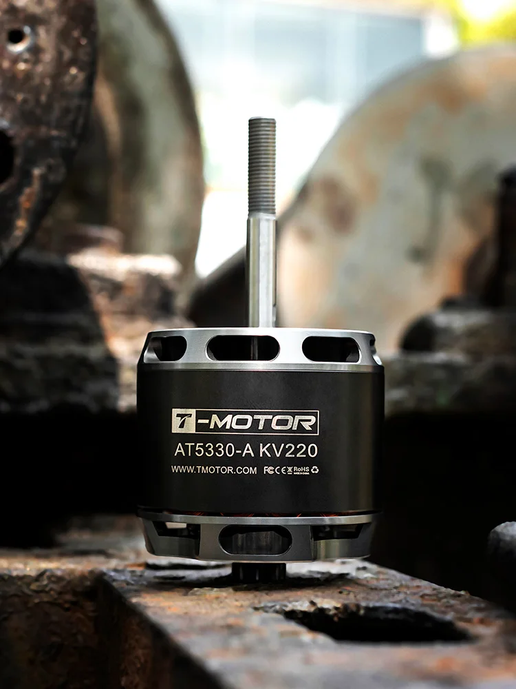 T-motor AT Series AT5330 KV220 - Drone Rc Y Series recensie en prijs