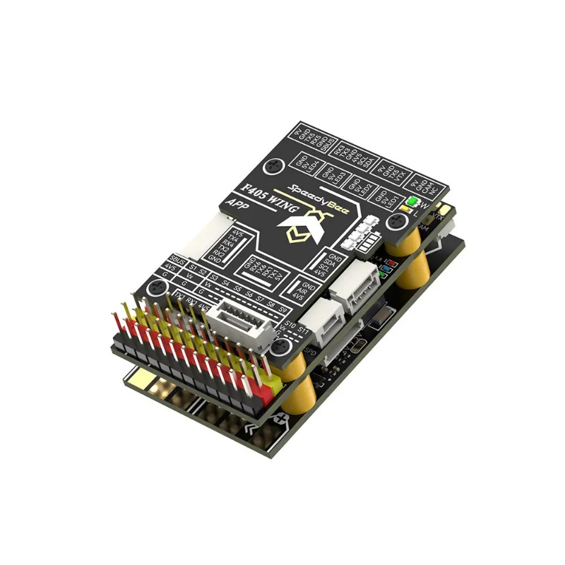SpeedyBee F405Wing APP FC Boar - Drone Rc Accessories recensie en prijs