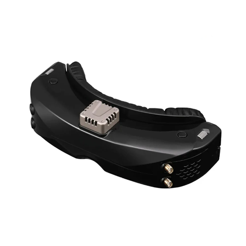 Skyzone Sky04X Pro Oled Fpv Go - Drone Rc Fpv Pro recensie en prijs