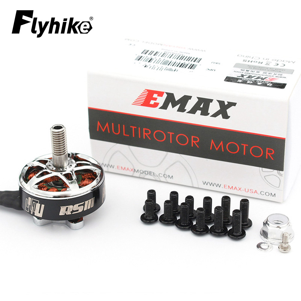 Emax RS III Series 2207 2306 1 - Drone Rc Y Series recensie en prijs