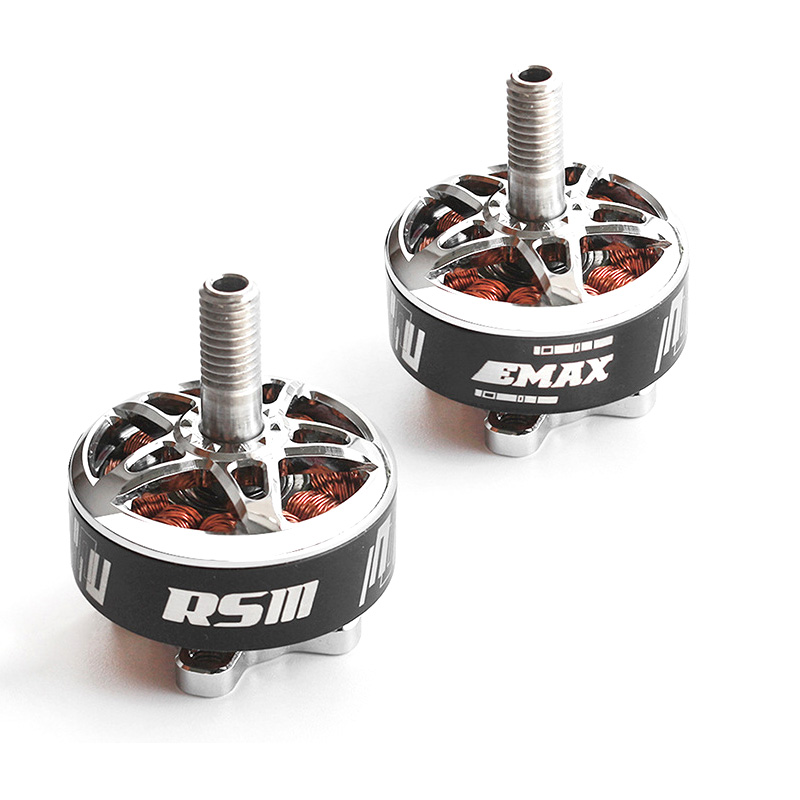 Emax RS III Series 2207 2306 1 - Drone Rc Y Series recensie en prijs
