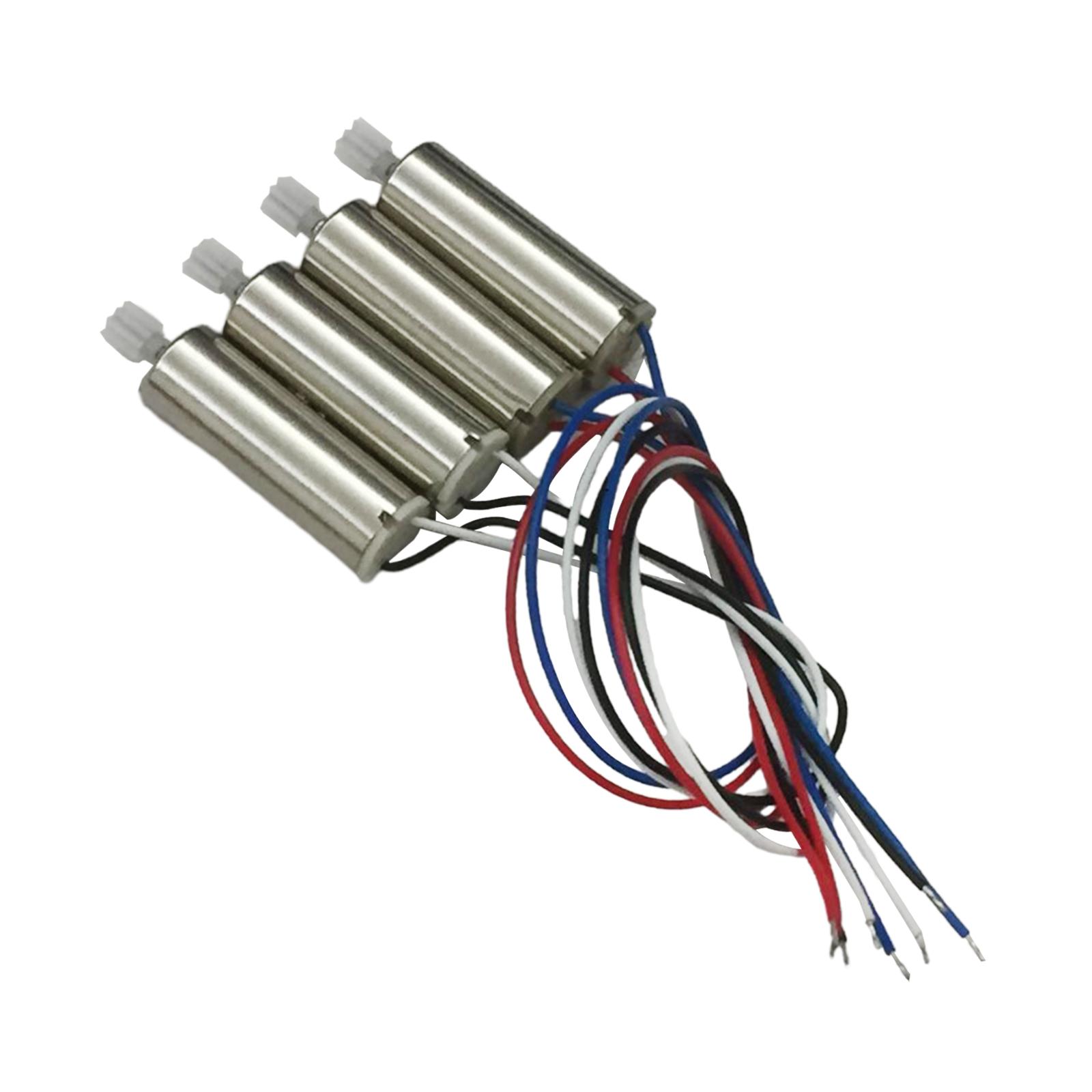 4 Pieces Forward Reverse Motor - Drone Rc Accessories recensie en prijs