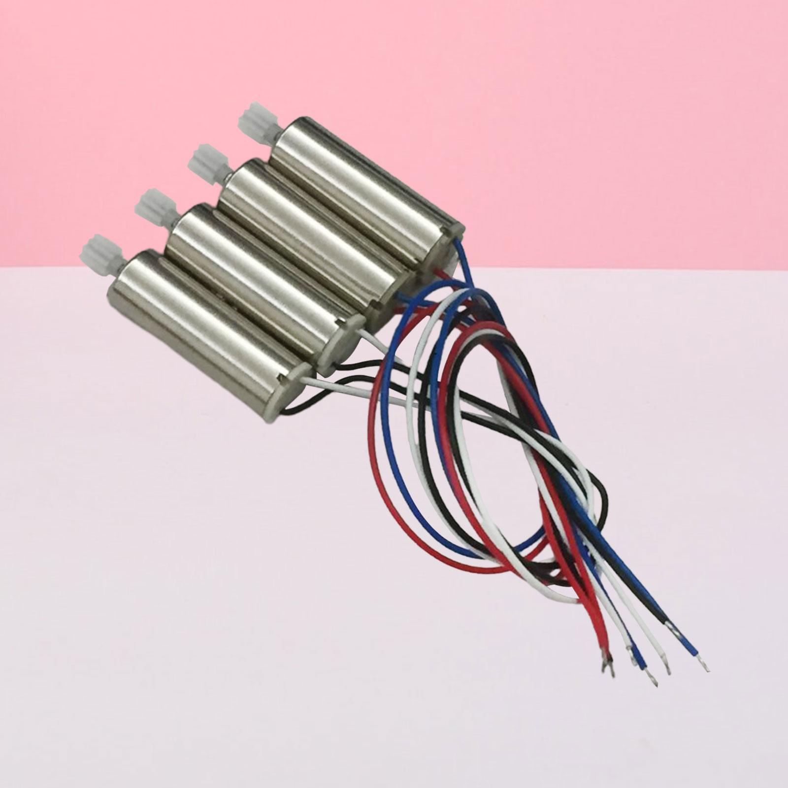 4 Pieces Forward Reverse Motor - Drone Rc Accessories recensie en prijs