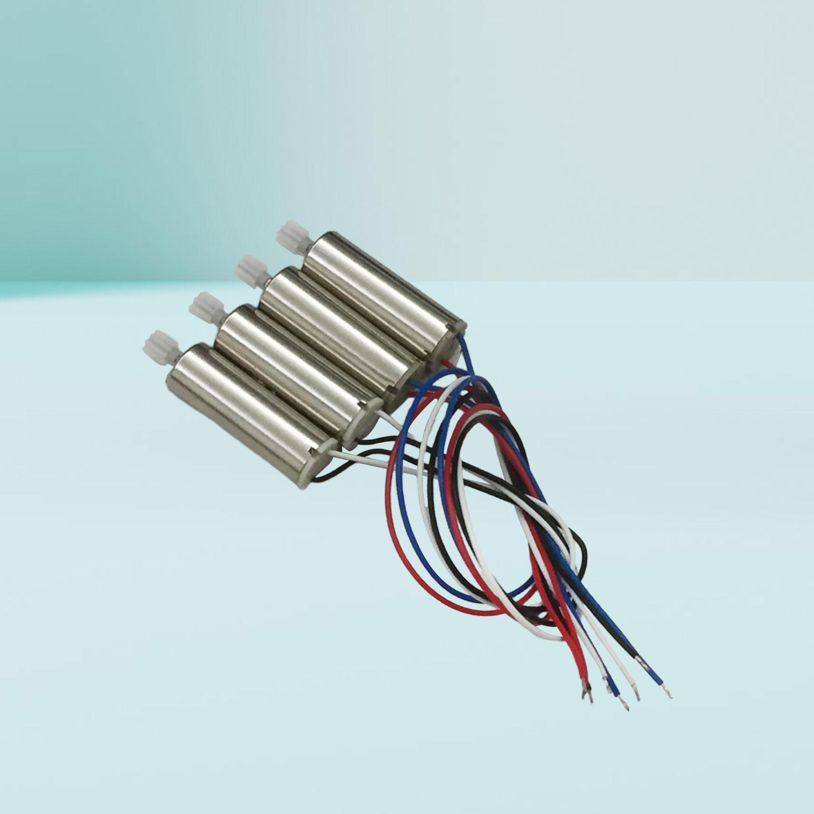 4 Pieces Forward Reverse Motor - Drone Rc Accessories recensie en prijs