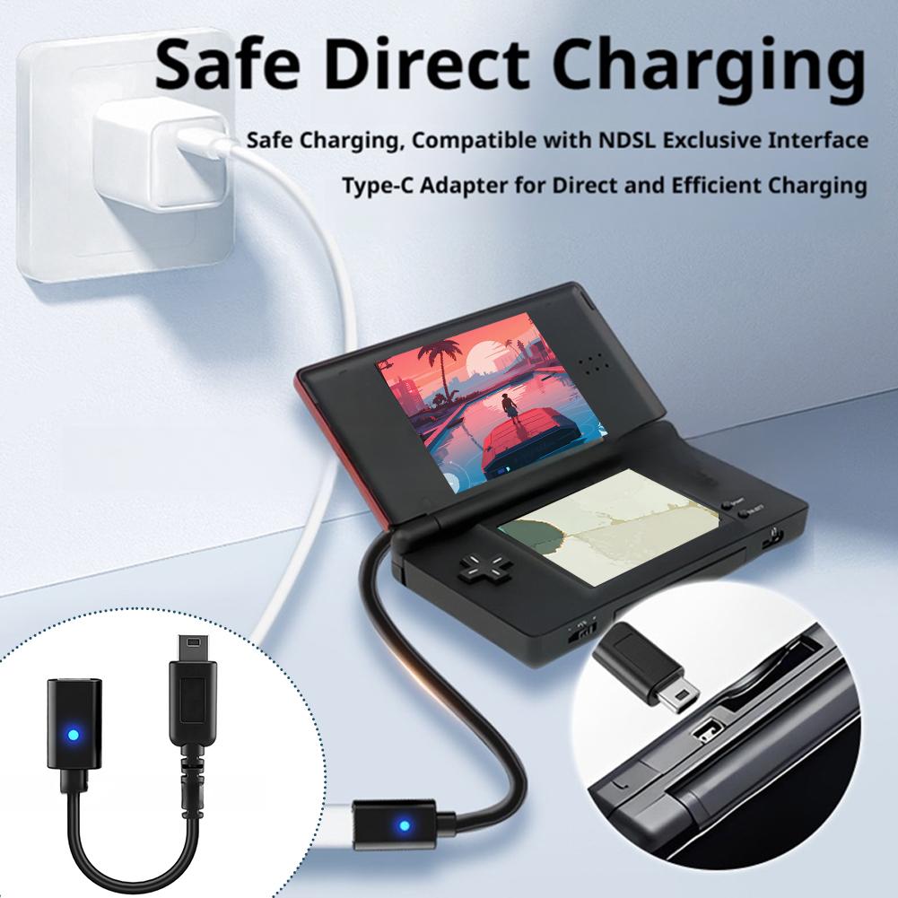 USB Type C Charging Cable for  - Drone Xl Rc recensie en prijs