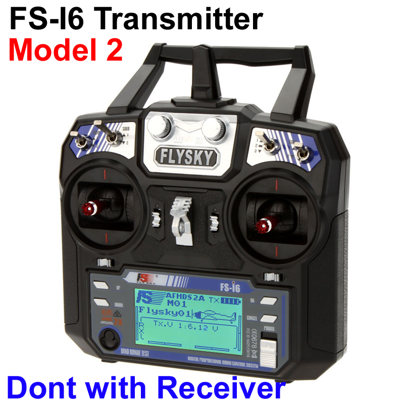 Original Flysky FS-i6/I6X/I6S  - Telemetry Module Rc recensie en prijs