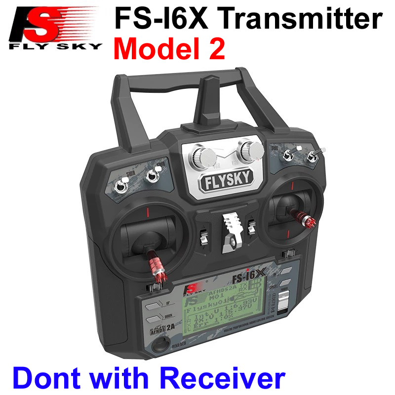 Original Flysky FS-i6/I6X/I6S  - Telemetry Module Rc recensie en prijs