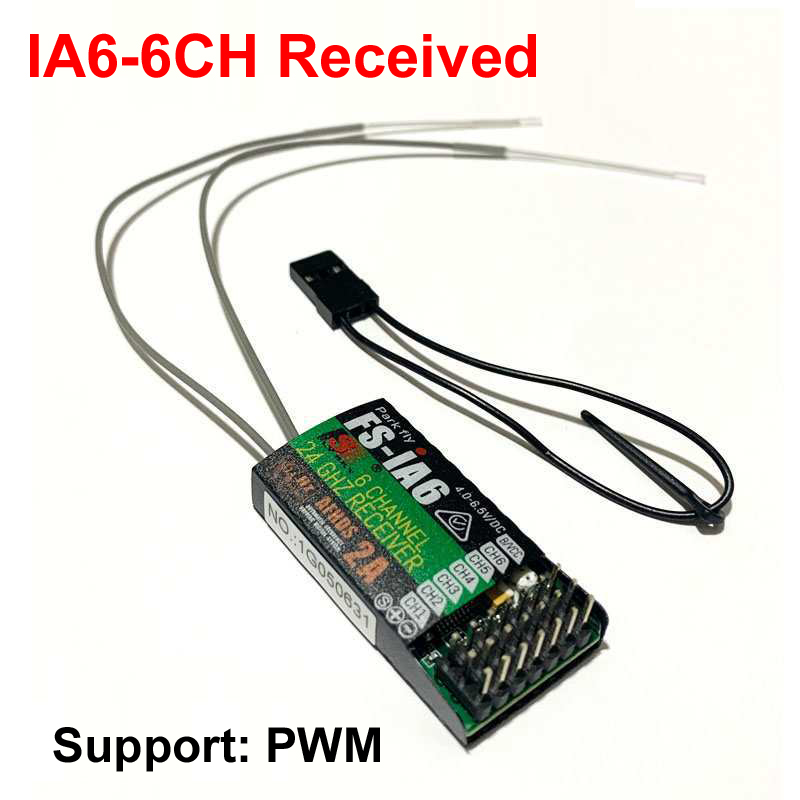 Original Flysky FS-i6/I6X/I6S  - Telemetry Module Rc recensie en prijs