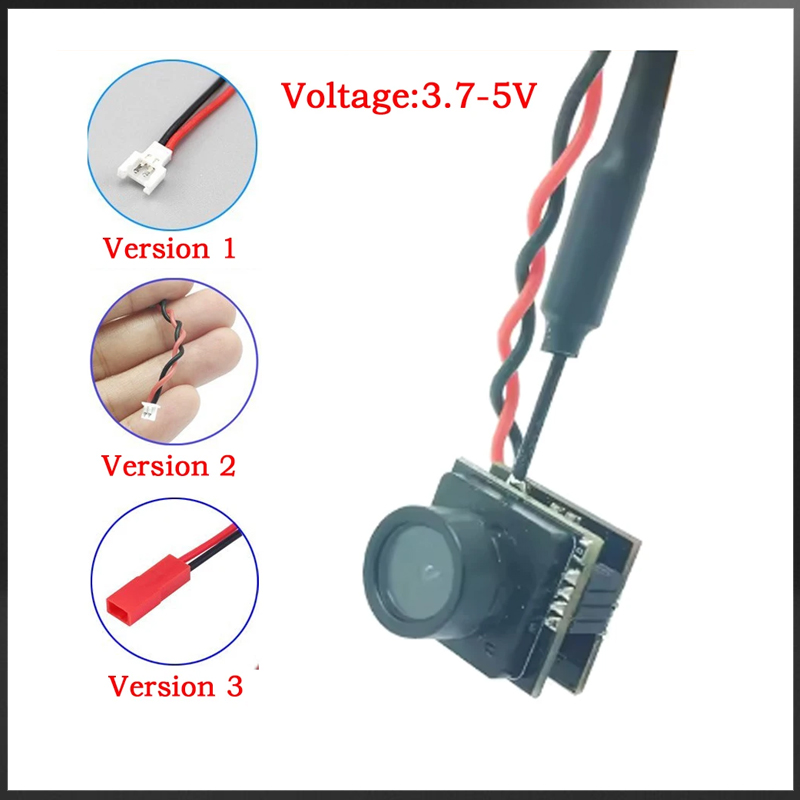 SLONWAKE FPV 25mW power simula - Drone Rc Receiver And Transmitter recensie en prijs