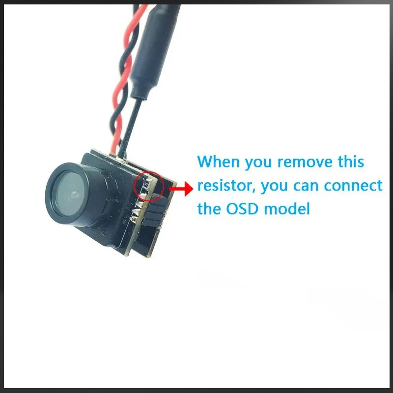 SLONWAKE FPV 25mW power simula - Drone Rc Receiver And Transmitter recensie en prijs
