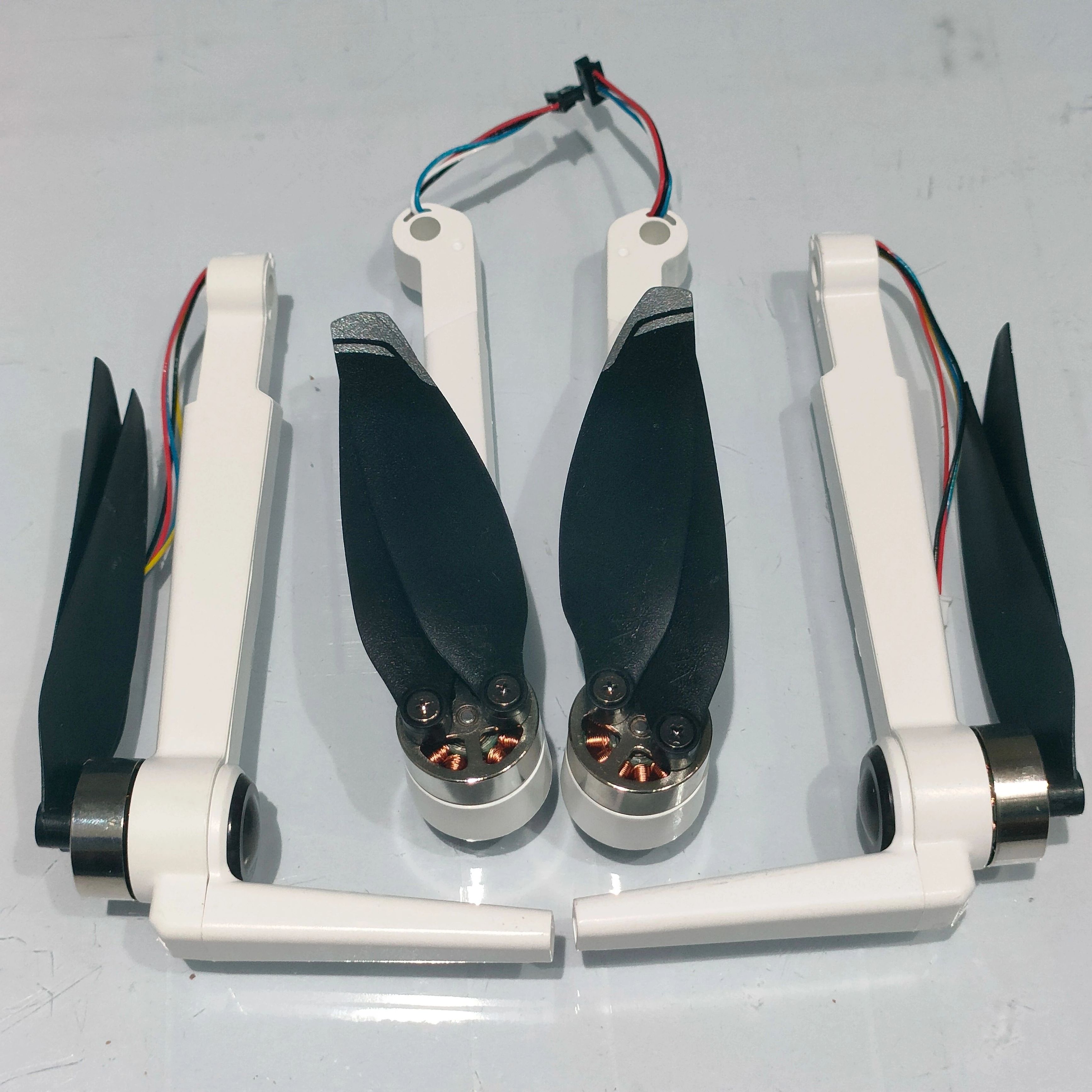 4PCS Brushless Motor Arm With  - Drone X1 Rc recensie en prijs