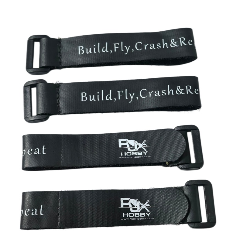 200X20MM Non Slip Silicone Bat - Drone Rc Belt recensie en prijs