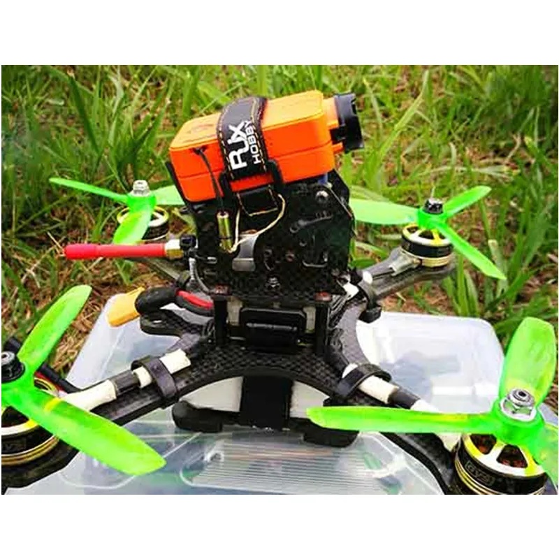 200X20MM Non Slip Silicone Bat - Drone Rc Belt recensie en prijs