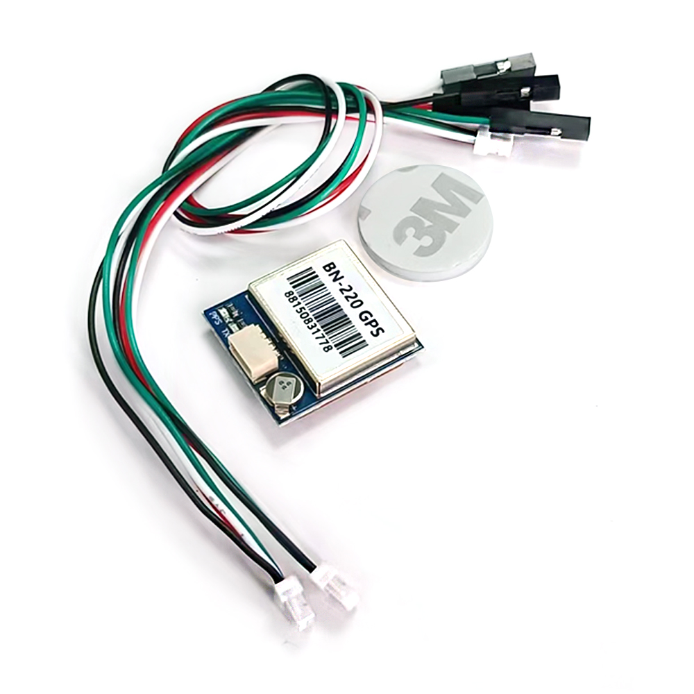 BN-220 BN880 GPS GLONASS Modul - Drone Lipo Battery recensie en prijs