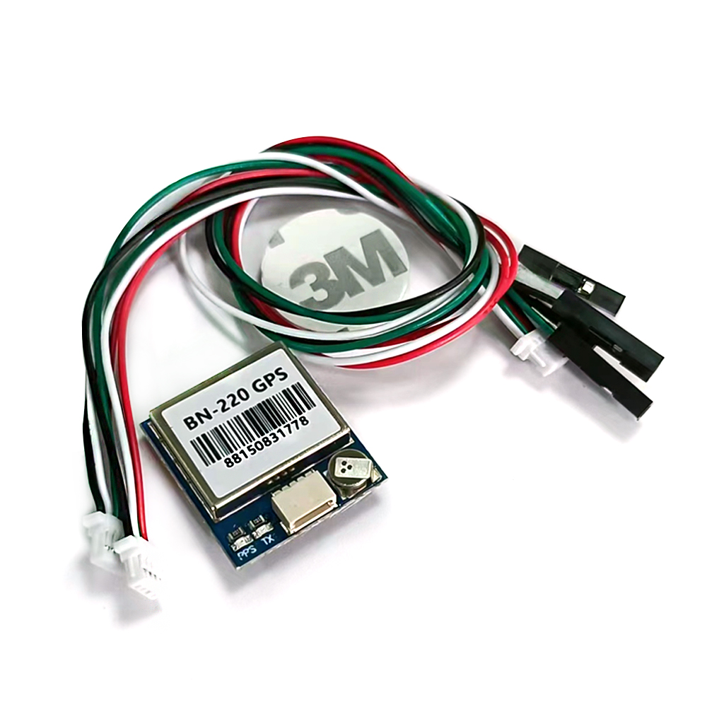 BN-220 BN880 GPS GLONASS Modul - Drone Lipo Battery recensie en prijs