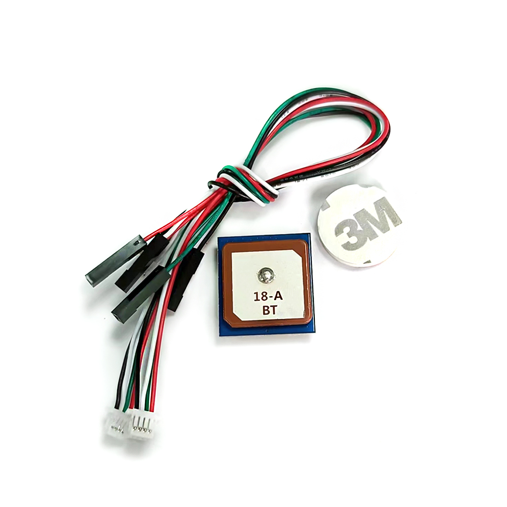 BN-220 BN880 GPS GLONASS Modul - Drone Lipo Battery recensie en prijs